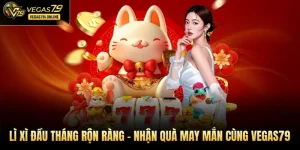 Lì xì đầu tháng