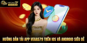 Tải app Vegas79
